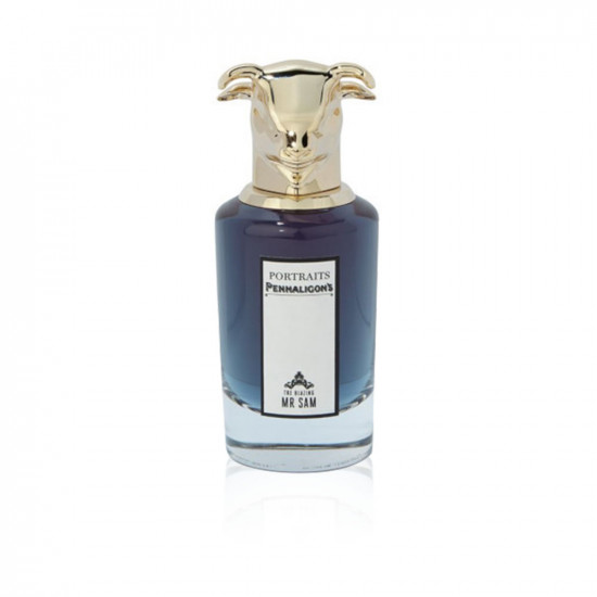 The Blazing Mister Sam Eau De Perfume - 75ml