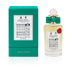 Hidden London Belgravia Chypre Eau De Perfume - 100 Ml