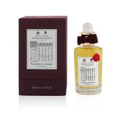 Kensington Amber Eau De Perfume - 100 Ml 