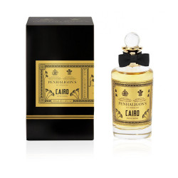 Cairo Eau De Perfume - 100 Ml