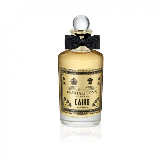 Cairo Eau De Perfume - 100 Ml Cairo Eau De Perfume - 100 Ml