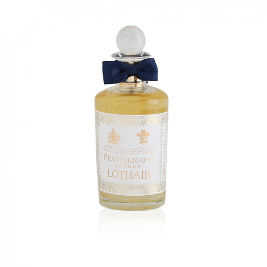 Lothair Eau De Toilette - 100 Ml Lothair Eau De Toilette - 100 Ml