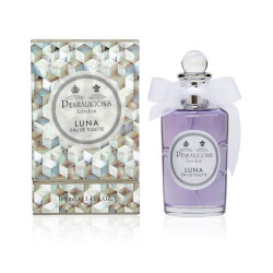 Luna Eau De Toilette - 100 Ml