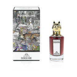 Penhaligons Portraits Duchess Roses Eau De Perfume - 75 ml
