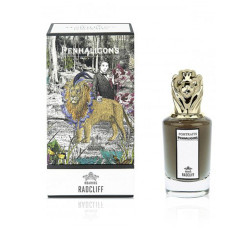 Ladies Portraits Roaring Radcliff Eau De Perfume - 75 Ml