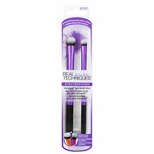 Insta-pop Eye Brush Duo Insta-pop Eye Brush Duo