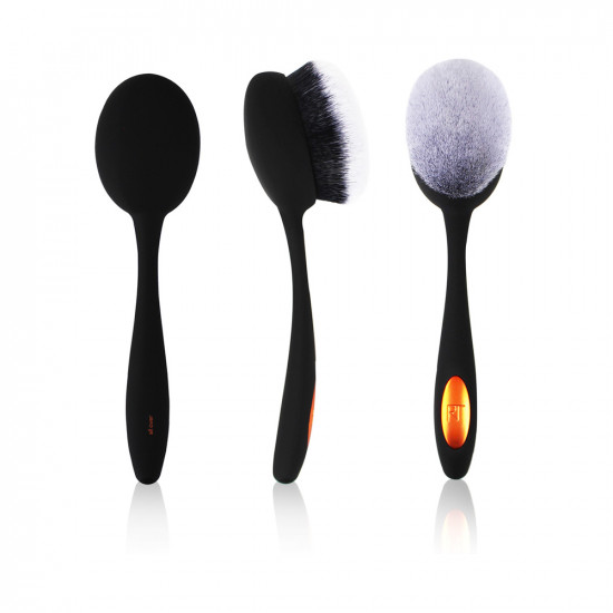 Blend + Blur All Over