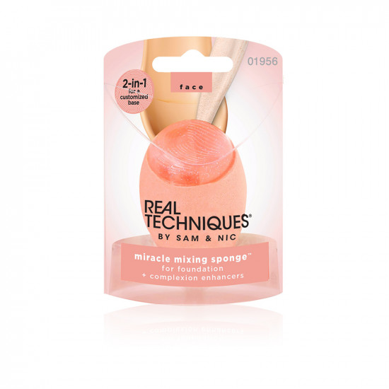 Miracle Mixing Sponge Miracle Mixing Sponge
