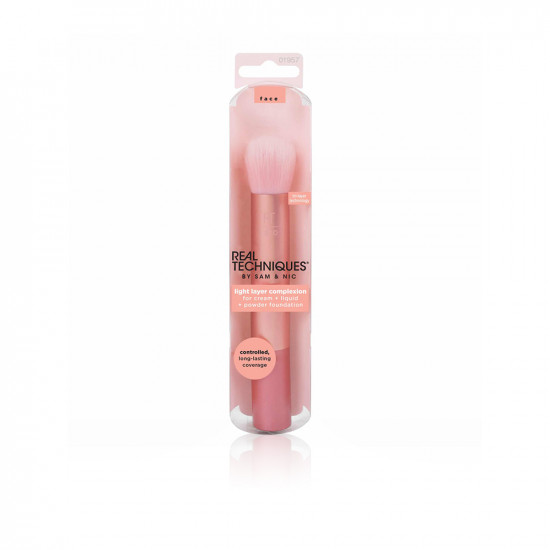 Light Layer Foundation Brush