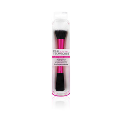 Stippling Face Brush