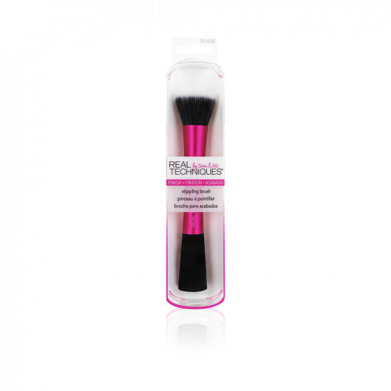 Stippling Face Brush