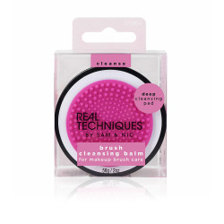 Brush Cleansing Balm