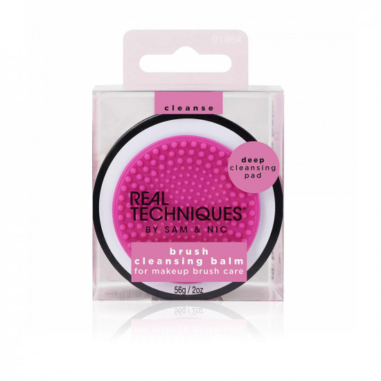 Brush Cleansing Balm Brush Cleansing Balm