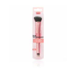 Dual Ended Bake Brush