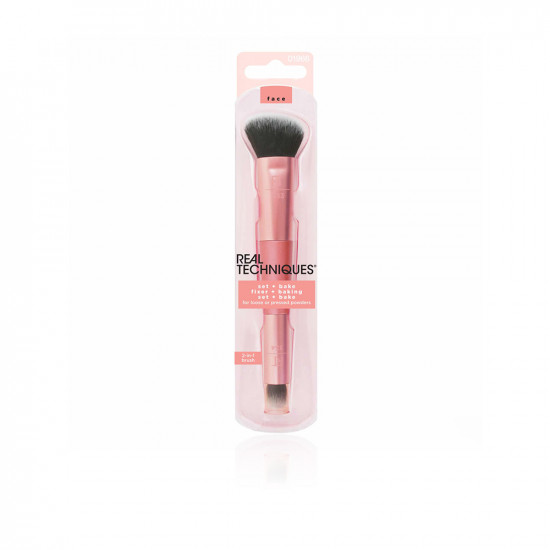 Dual Ended Bake Brush Dual Ended Bake Brush