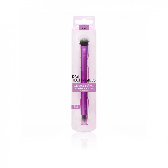 Dual Ended Blend - Define Brush Dual Ended Blend - Define Brush