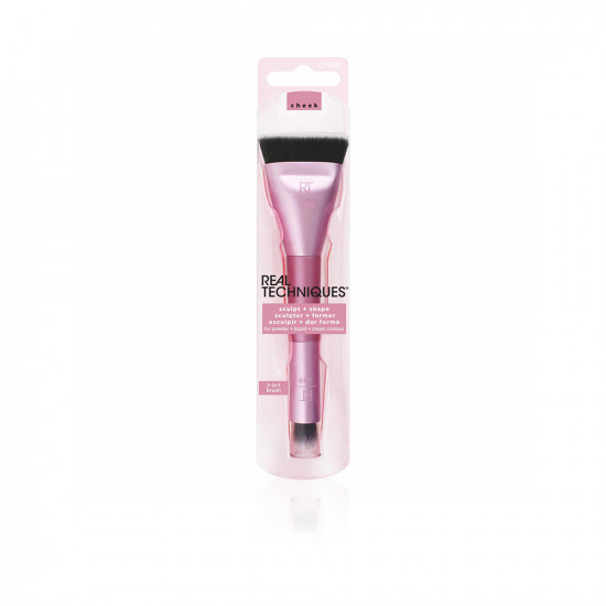 Dual Ended - Sculpt - Shape Brush Dual Ended - Sculpt - Shape Brush