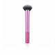 Pretty In Pink Contour Fan Brush