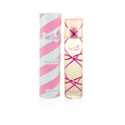 Eau De Toilette - 100 Ml