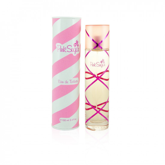 Eau De Toilette - 100 Ml