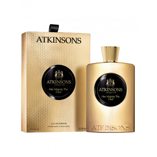 Ladies Her Majesty The Oud Eau De Perfume - 100 - Women Ladies Her Majesty The Oud Eau De Perfume - 100 - Women