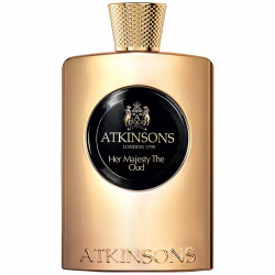 Ladies Her Majesty The Oud Eau De Perfume - 100 - Women