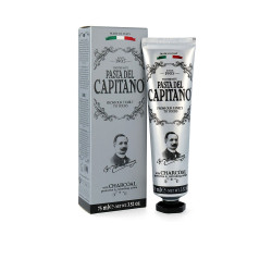 1905 Charcoal Toothpaste - 75ml