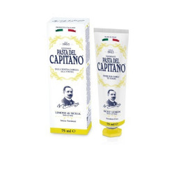 1905 Sicily Lemon Toothpaste - 75 ml