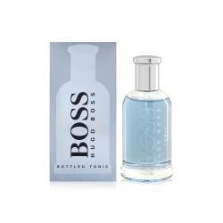 Hugo Boss Bottled Tonic Eau de Toilette for Men - 100 ml