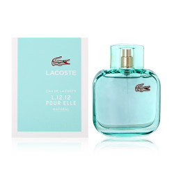 Eau De L.12.12 Pour Elle Natural Eau De Toilette - 90 Ml  