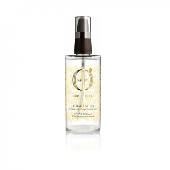 Oro Di Luci Shine Serum - 75 Ml Oro Di Luci Shine Serum - 75 Ml