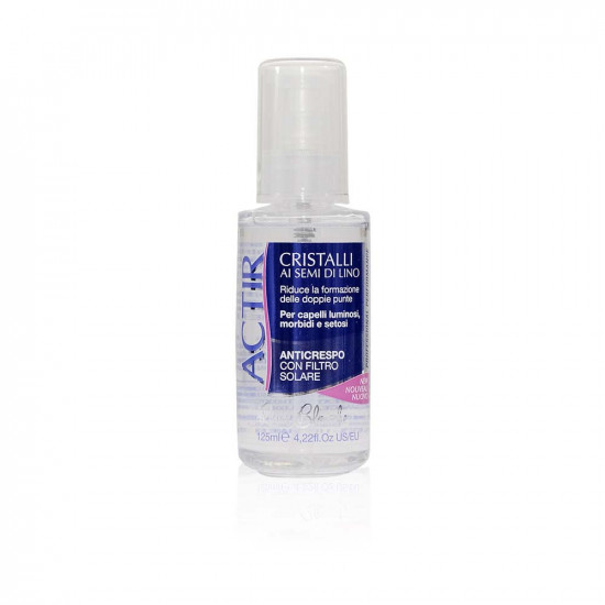 Actir Cristalli Al Semi Di Lino Serum - 125 Ml Actir Cristalli Al Semi Di Lino Serum - 125 Ml