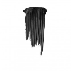 Worth The Hype Volumizing And Lengthening Mascara - Black