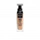 Cant Stop Wont Stop Foundation - N 07 - Natural Cant Stop Wont Stop Foundation - N 07 - Natural