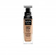 Cant Stop Wont Stop Foundation - N 08 - True Beige Cant Stop Wont Stop Foundation - N 08 - True Beige