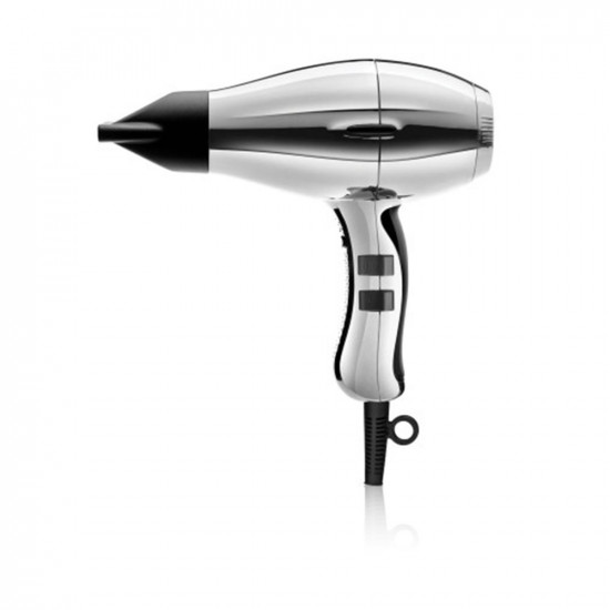3900 Ionic Ceramic Hair Dryer 2400 Watts - Titanium 3900 Ionic Ceramic Hair Dryer 2400 Watts - Titanium