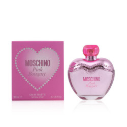 Pink Bouquet Eau De Toilette - 100 Ml