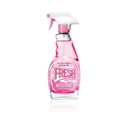 Pink Fresh Couture Eau De Toilette For Women - 100 Ml