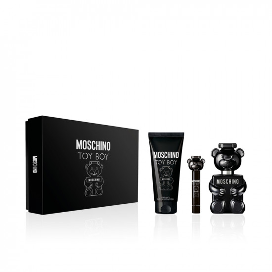 Toy Boy Eau De Perfume Set Toy Boy Eau De Perfume Set
