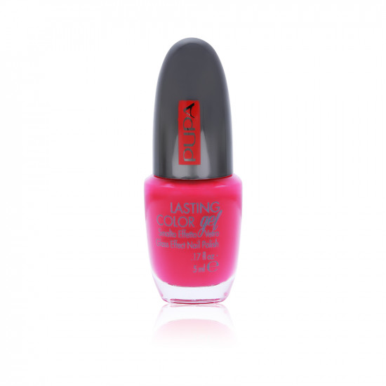 Lasting Color Gel-glass Effect Nail Polish - N 020 Lasting Color Gel-glass Effect Nail Polish - N 020