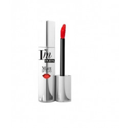 Pupa I'M Matt Lip Fluid Liquid Lipstick - N 32