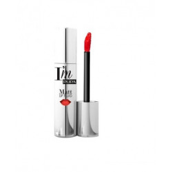 Pupa I'M Matt Lip Fluid Liquid Lipstick - N 33