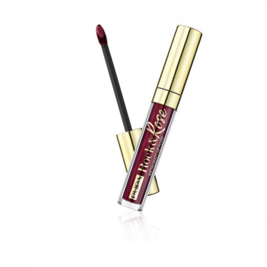 Rock & Rose Metal Matt Lip Fluid - N 003 Rock & Rose Metal Matt Lip Fluid - N 003