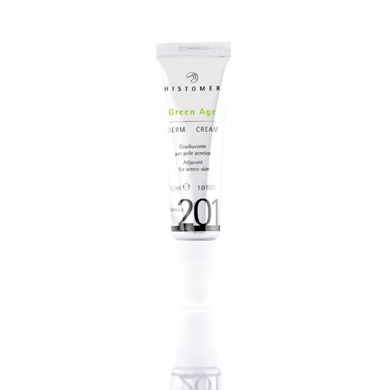 Formula 201 Green Age Dermal Cream - 30 Ml Formula 201 Green Age Dermal Cream - 30 Ml