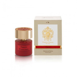 Porpora Eau De Perfume - 100 Ml