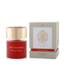 Spirito Fiorentino Eau De Perfume - 100 Ml