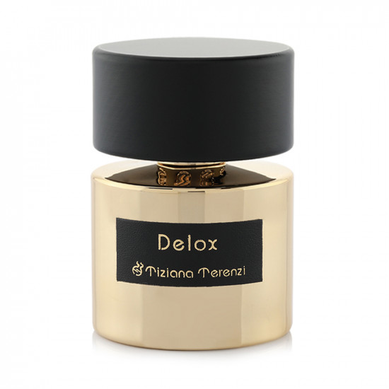 Delox Eau De Perfume - 100 Ml Delox Eau De Perfume - 100 Ml