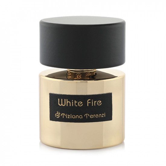 White Fire Eau De Perfume - 100 Ml White Fire Eau De Perfume - 100 Ml