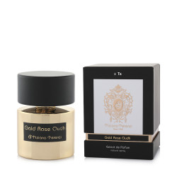 Gold Rose Oudh Eau De Perfume - 100 Ml
