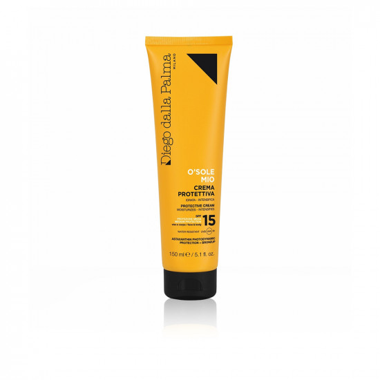 Solar Defence Protective Face & Body Cream Spf 15 - 150 Ml Solar Defence Protective Face & Body Cream Spf 15 - 150 Ml